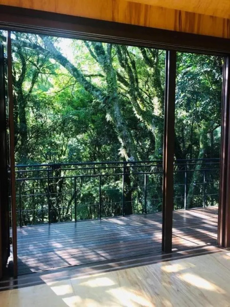 NaCarapina - Natural House