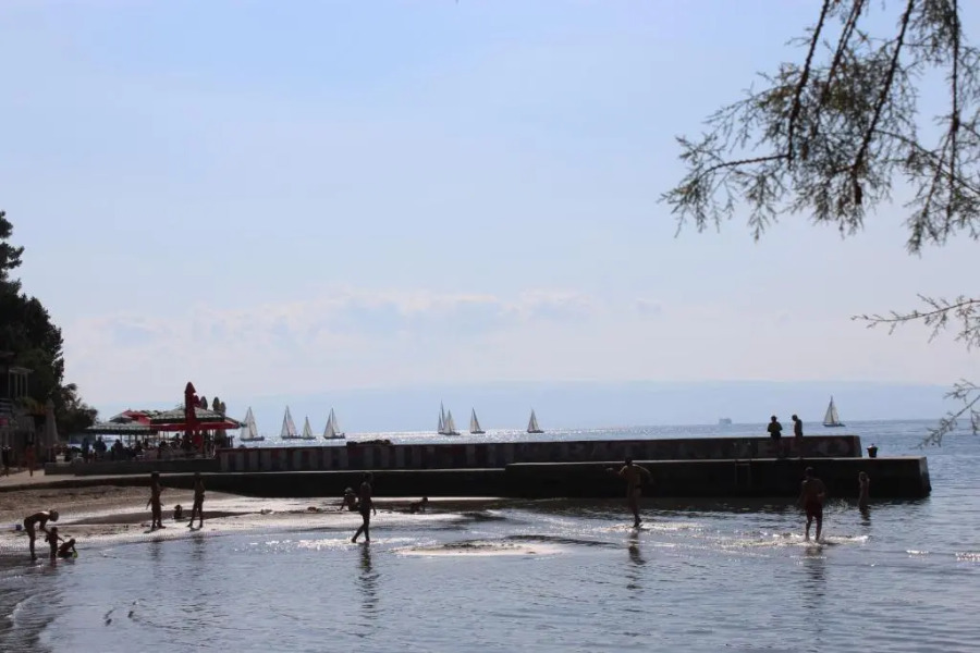 Apartment Nela and Vito