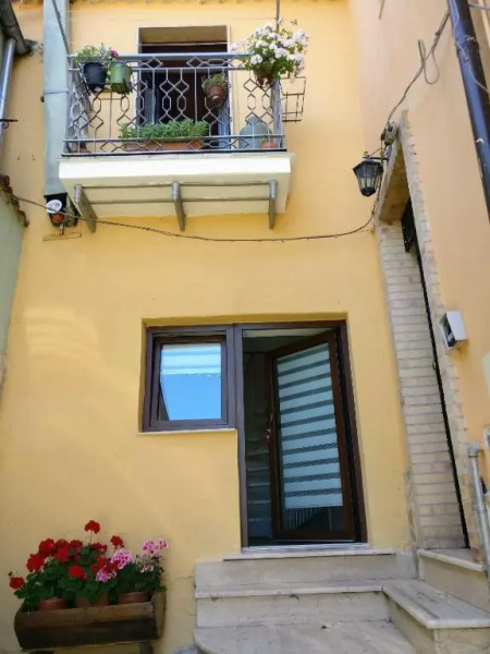 La chiave del Gufo - Bojano