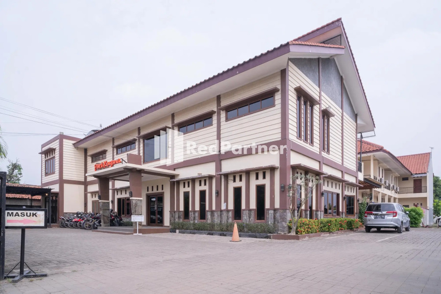 Hotel Puri Kayana RedPartner