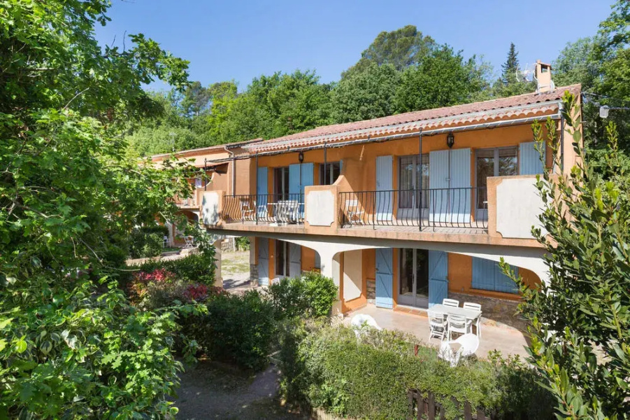 Les Terrasses de Figanières
