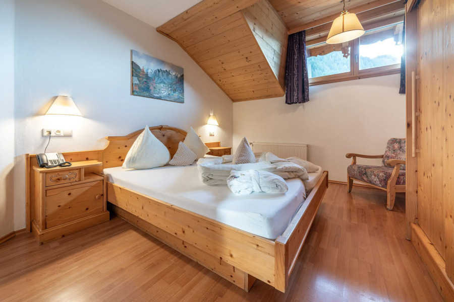 Familienhotel Replerhof