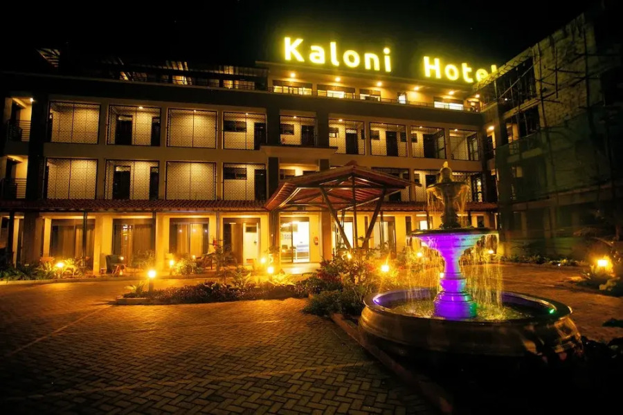 Kaloni Hotels