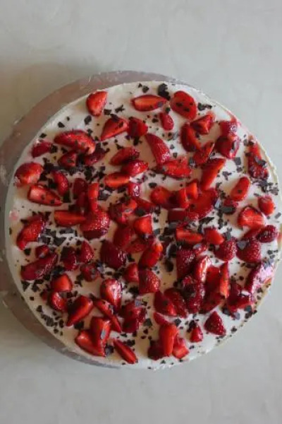 Hotel Pension Haus Stork