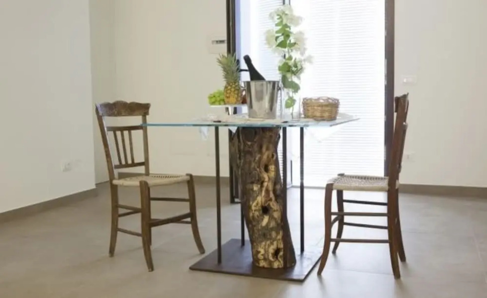 Riofavara Wine Relais