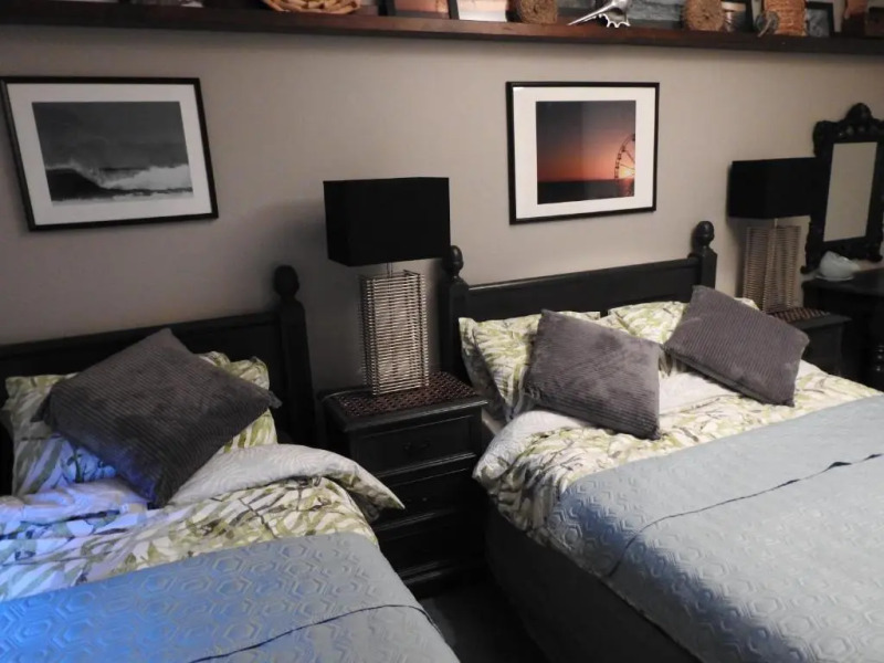 Seashell Cove Bundoran Luxurious Sea View Free Wifi Netflix Sleeps 5