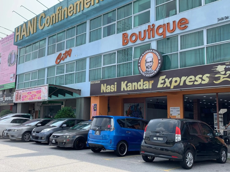 OYO 419 City Boutique Hotel (Sanitized Stay)