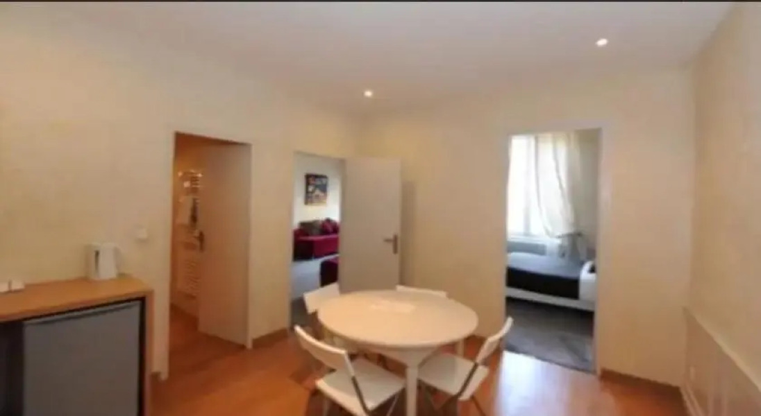 Résidence de Bressac