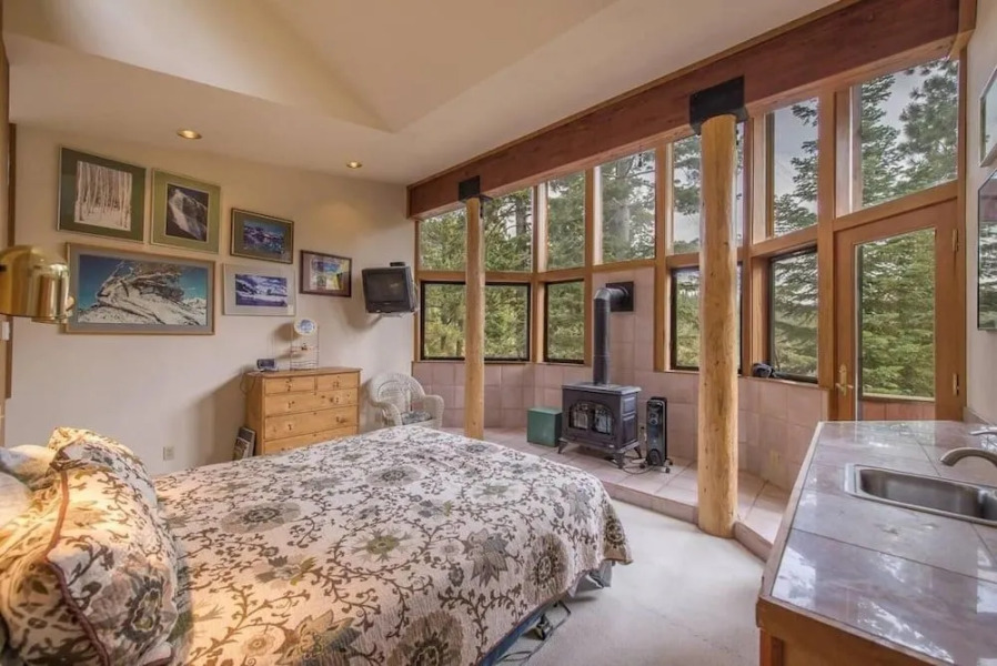 Granite Chief 2 Criterion 39 - Harley