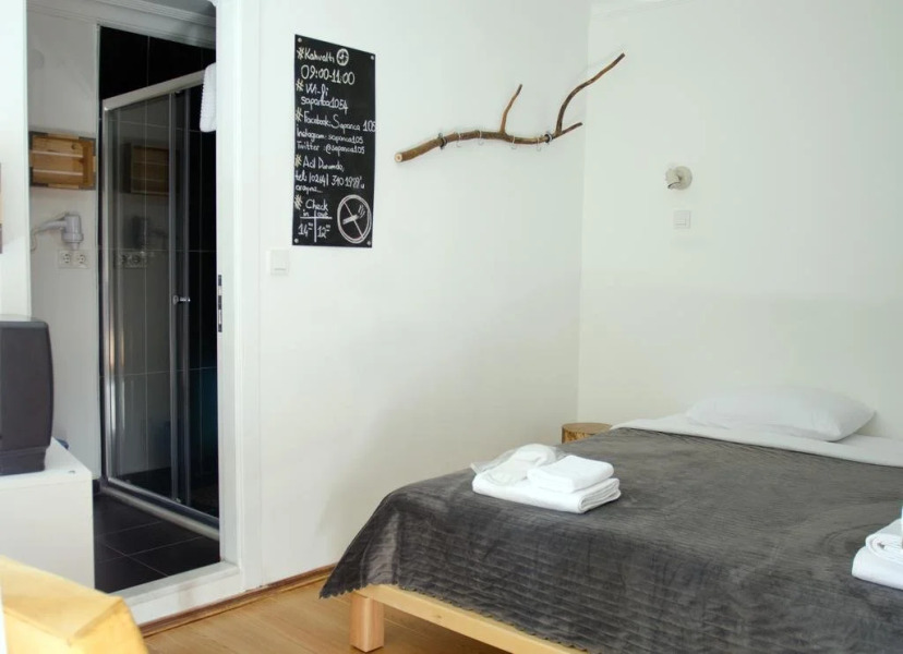 The Red Witch Boutique Hotel