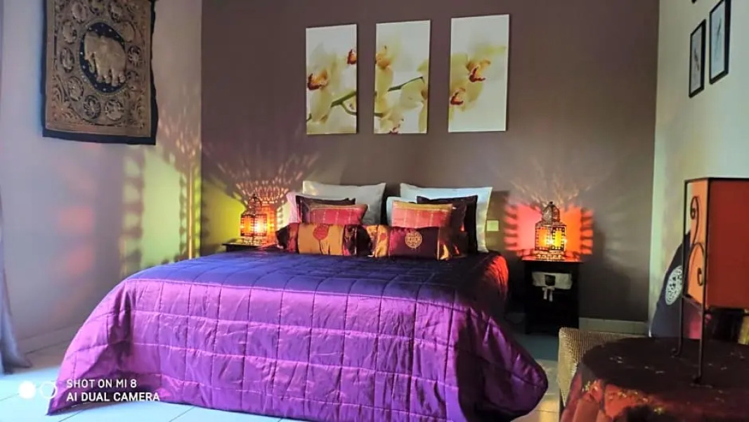 Domaine Les Causeries