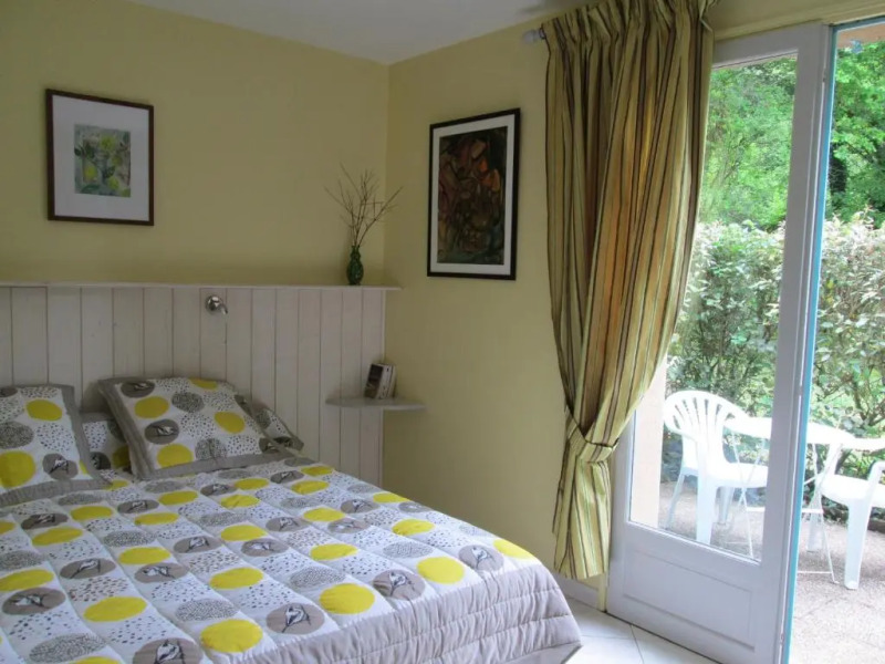 Maison dhôtes Le Moulin Pointu