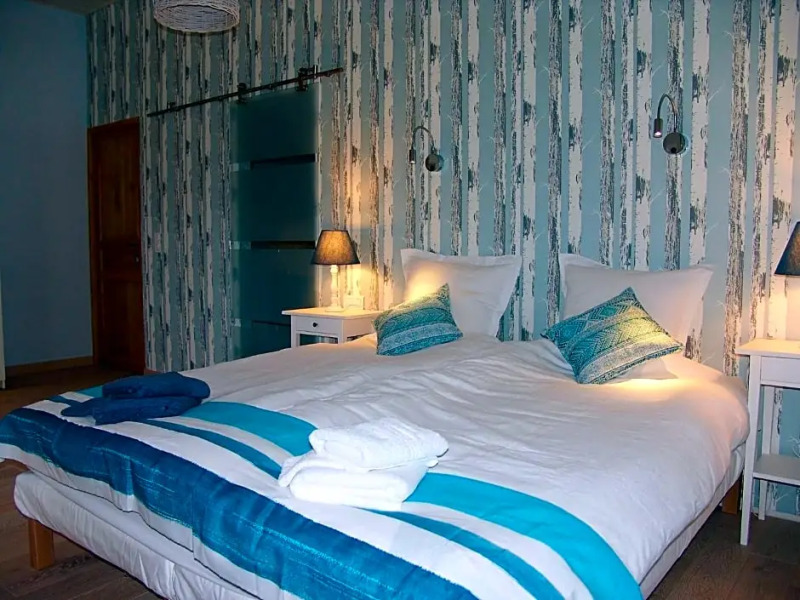 Le Buala Maison dHôtes