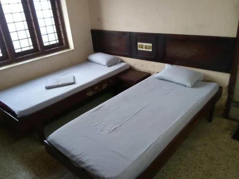 Aravind Guest House