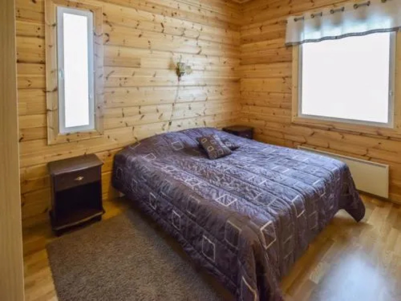 House Kotionni Heinävesi