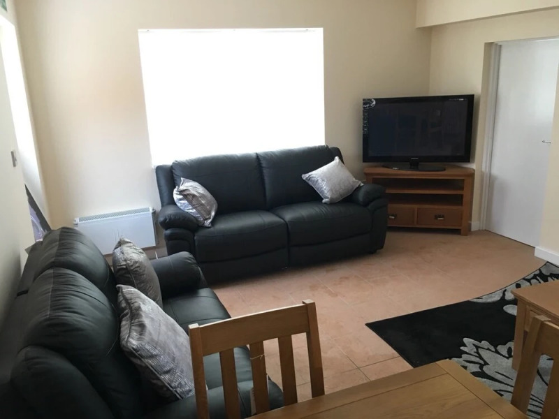 The Cardington House