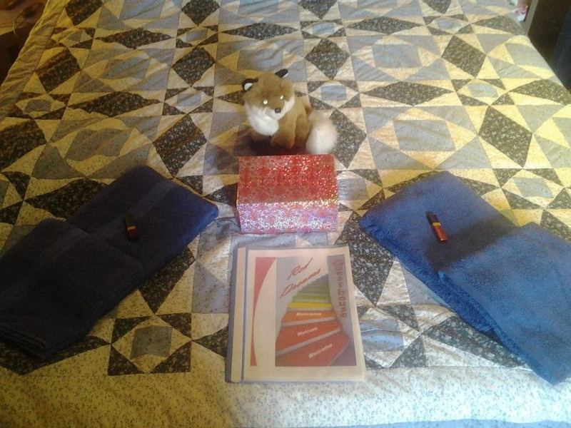 Red Dreams Guesthouse