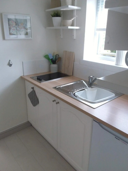 Corn Mill Cottage Bed & Breakfast