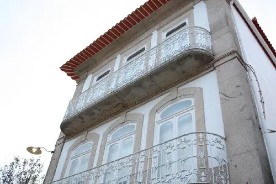 Residencial Portas do Sol