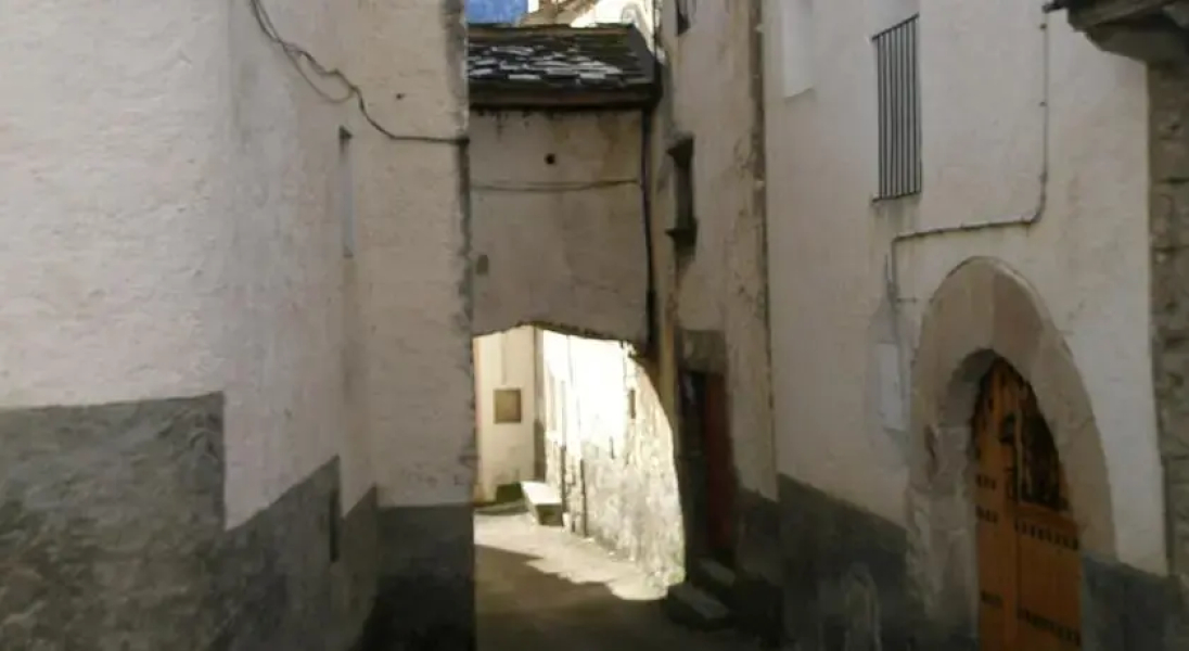 Casa Ximeno-Muro