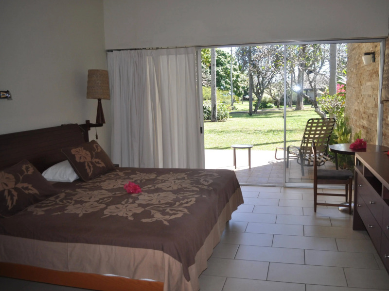 Hotel Royal Tahitien