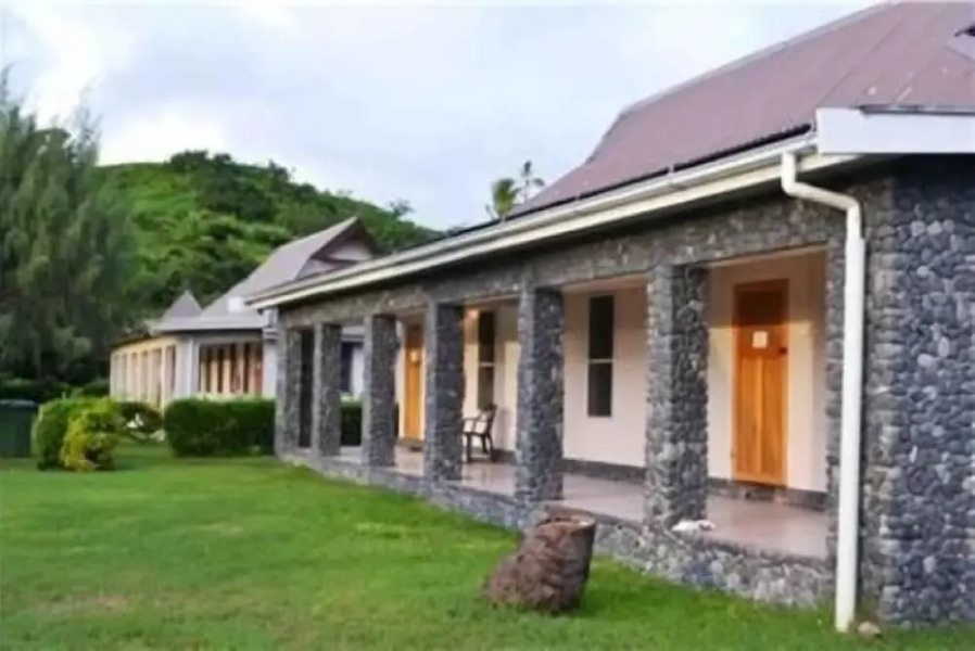 Coralview Island Resort