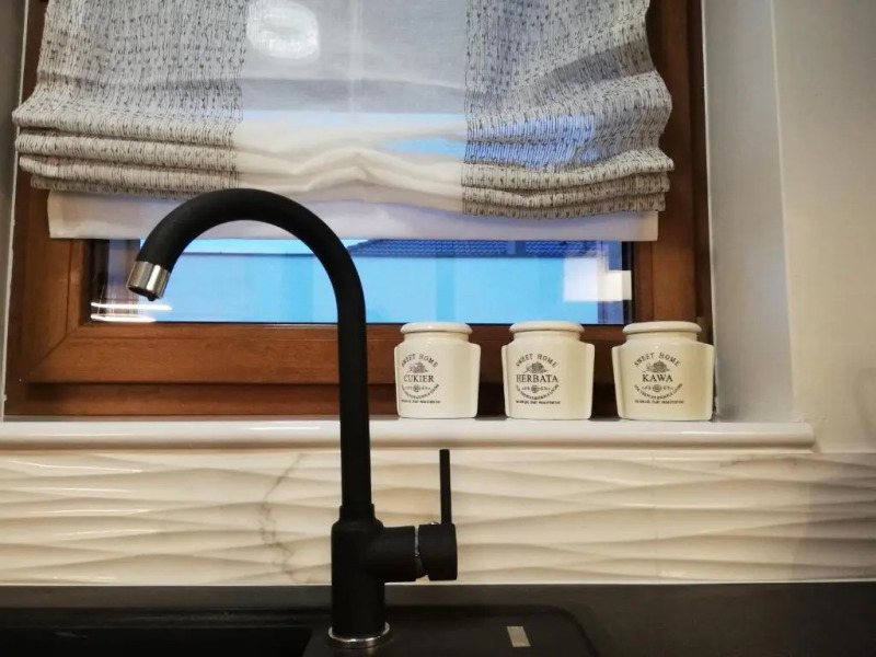 Apartament Sweet Home