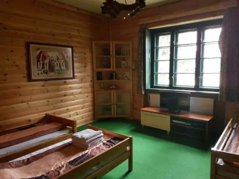 Alfrédó Vendégház