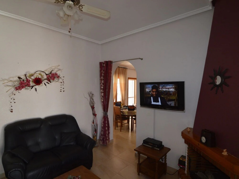 Modern Villa in Rojales with Jacuzzi and Private Pool