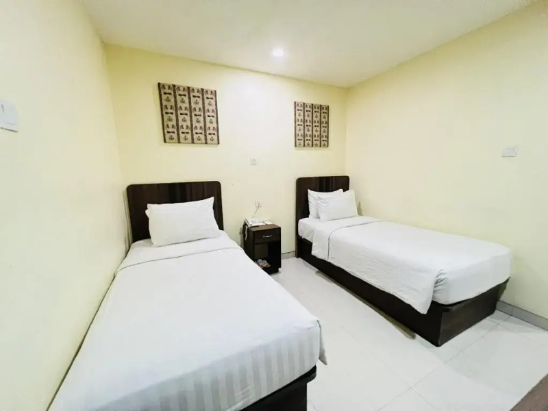 Belagri Hotel & Resto