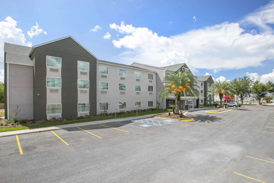Comfort Inn & Suites Houma