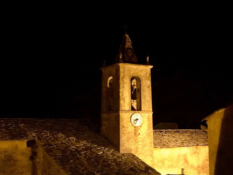 Auberge le lupin blanc