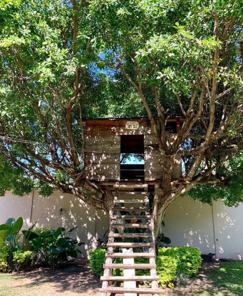 Rinconada Hotel Boutique