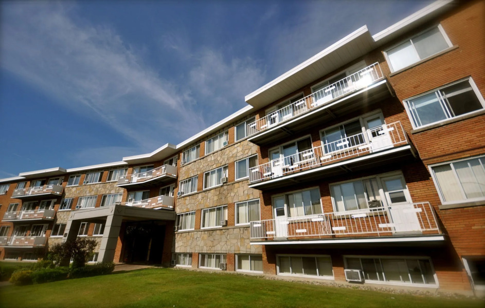 Beausejour Apartments - Hotel Dorval