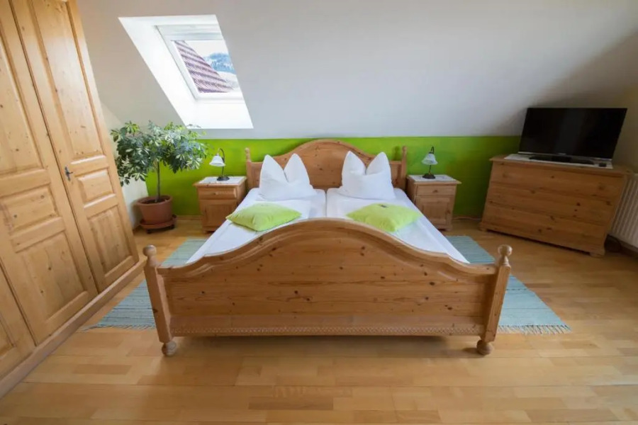 Gasthof Leibenfelderstubn