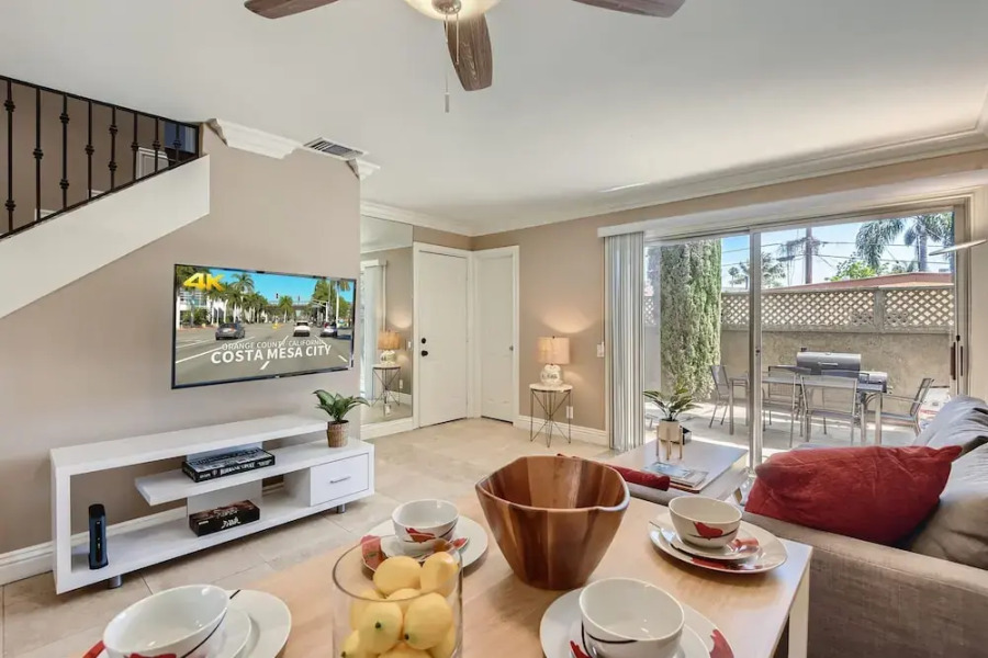 Spacious 3BR Yard BBQ Games Free Parking 0R2