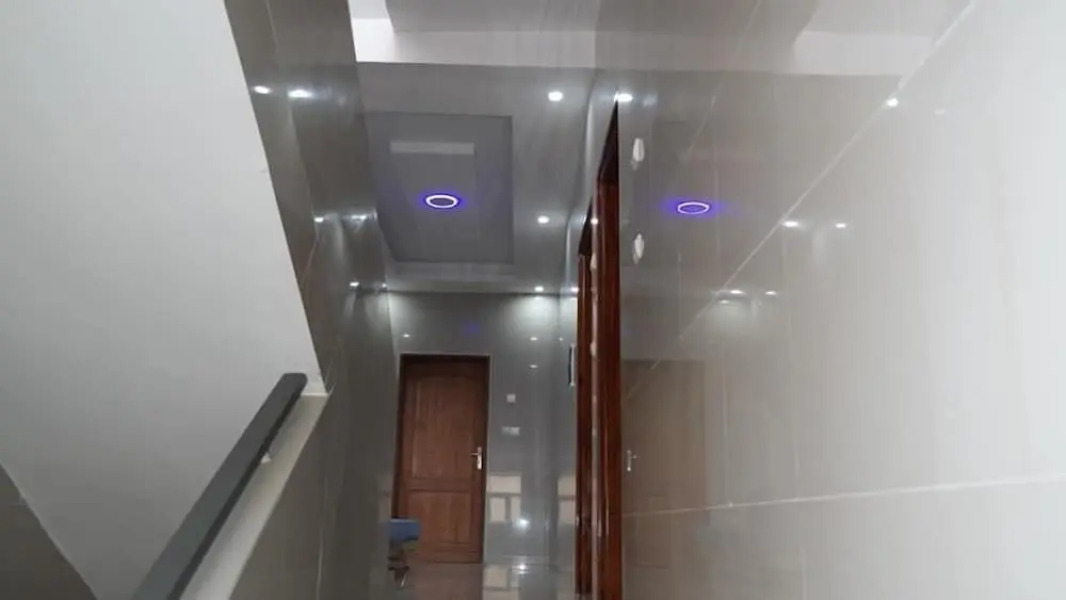 Residence Mbissine Diouf