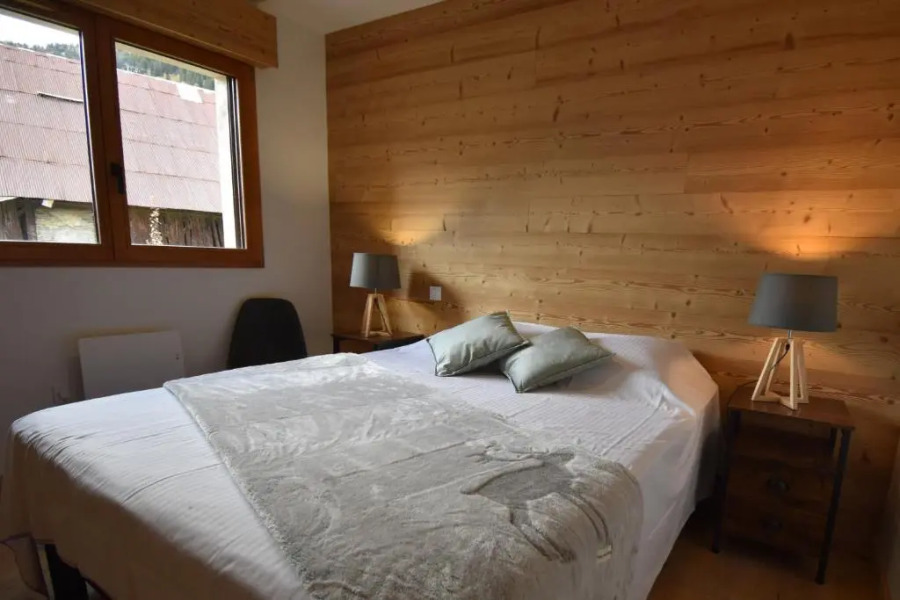 Hotel LEtendard de Vaujany