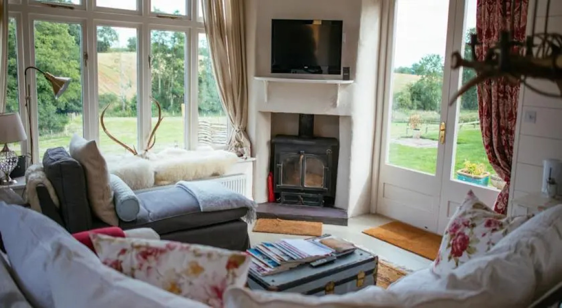 Heald Country House Boutique Retreats