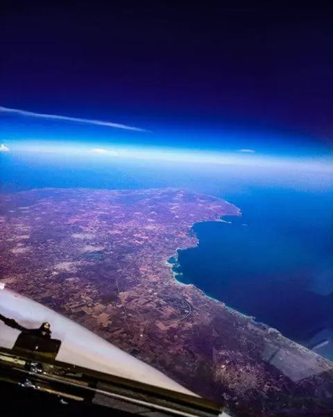Alba Salentina