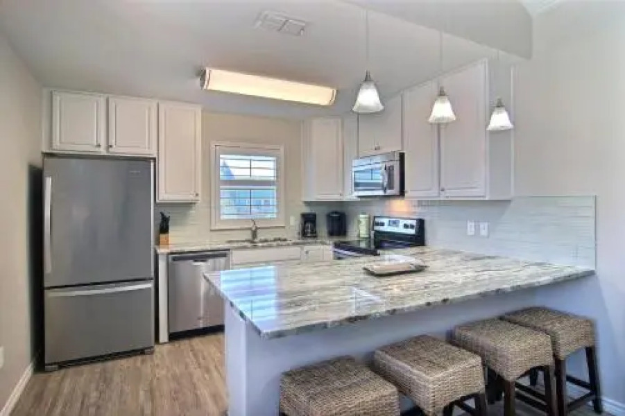 Sea Esta Bsc407 Condo