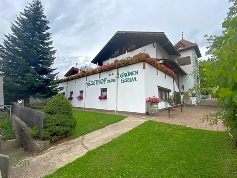 Gasthof Zum Grünen Baum