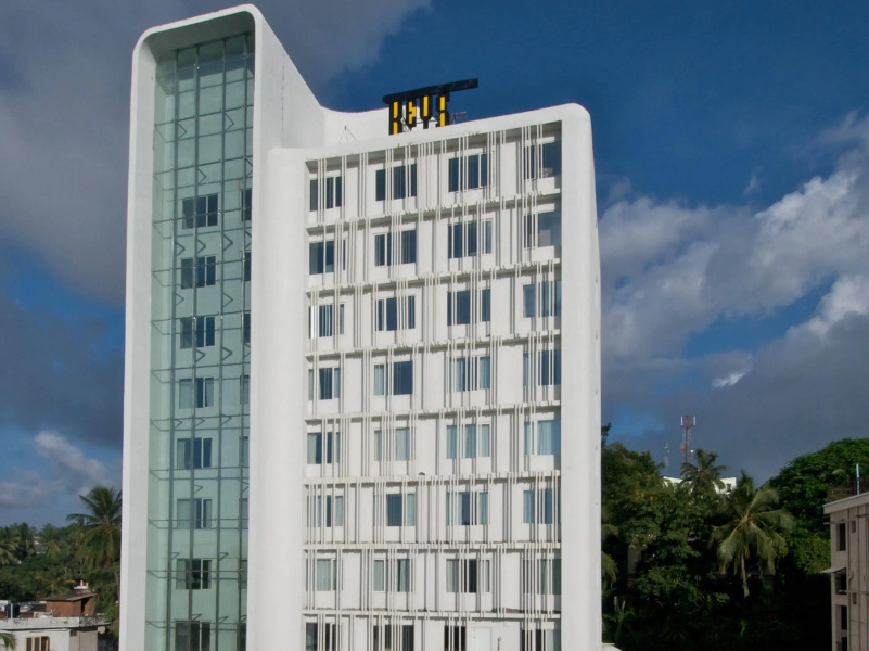 Keys Select by Lemon Tree Hotels, Thiruvananthapuram