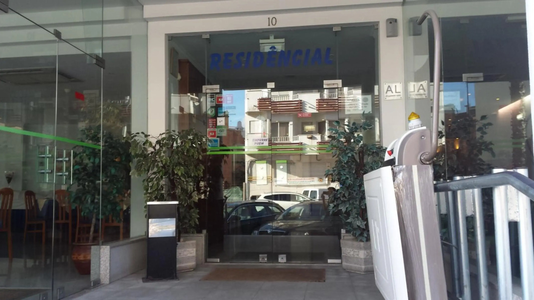 Hotel Residencial Colibri