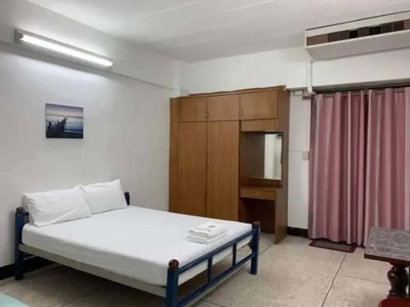 โชคชัยแมนชั่น บางบัวทอง