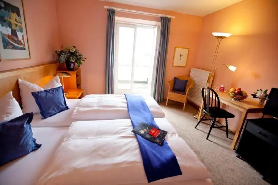 Altstadthotel Bad Griesbach