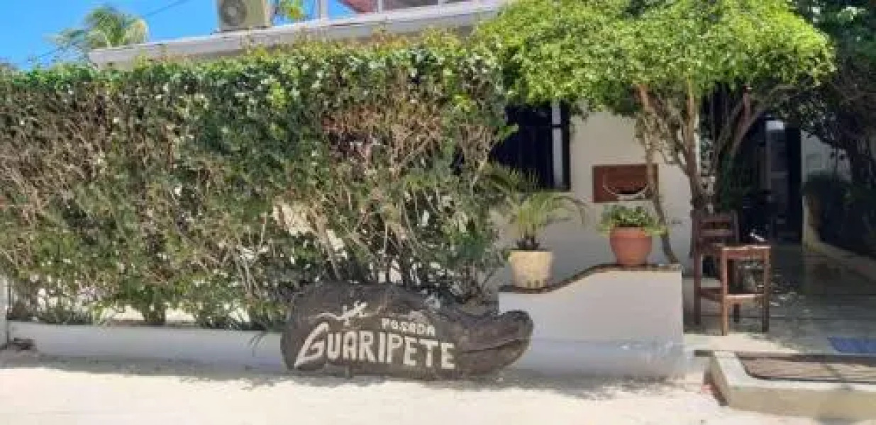 Posada Guaripete