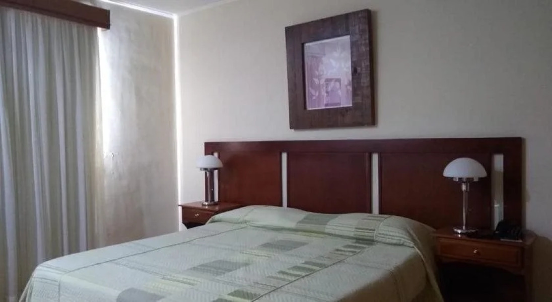 Radio Hotel Resort & Convention