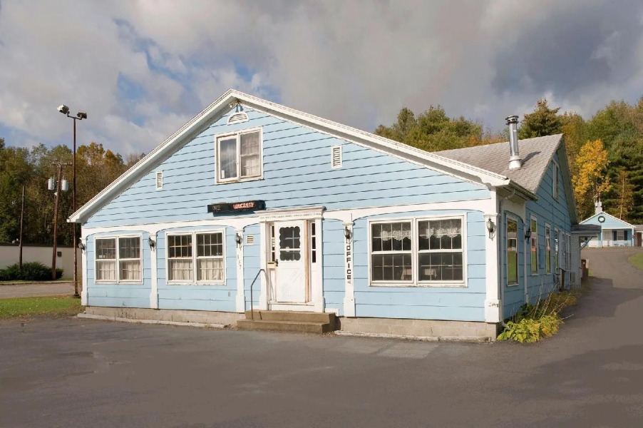 Americas Best Value Inn