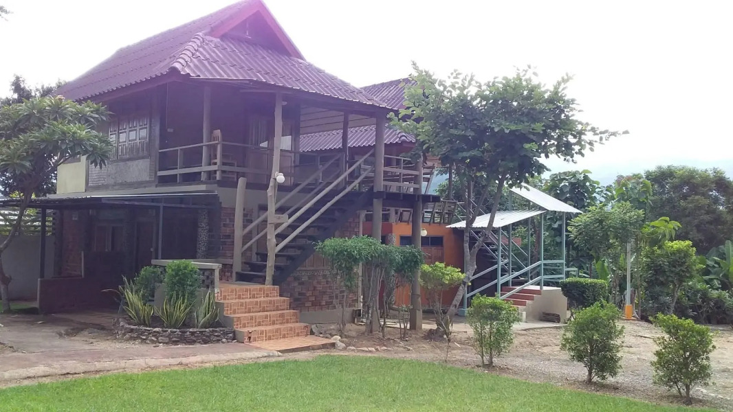 Tewdoi Garden Resort